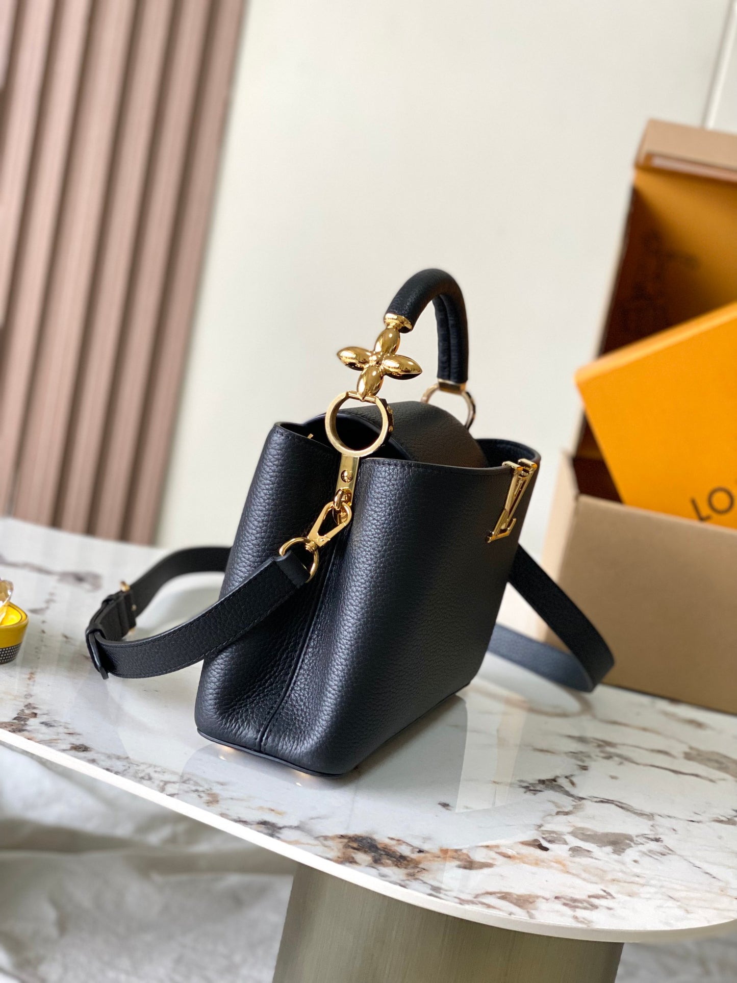 Louis Vuitton Handbag