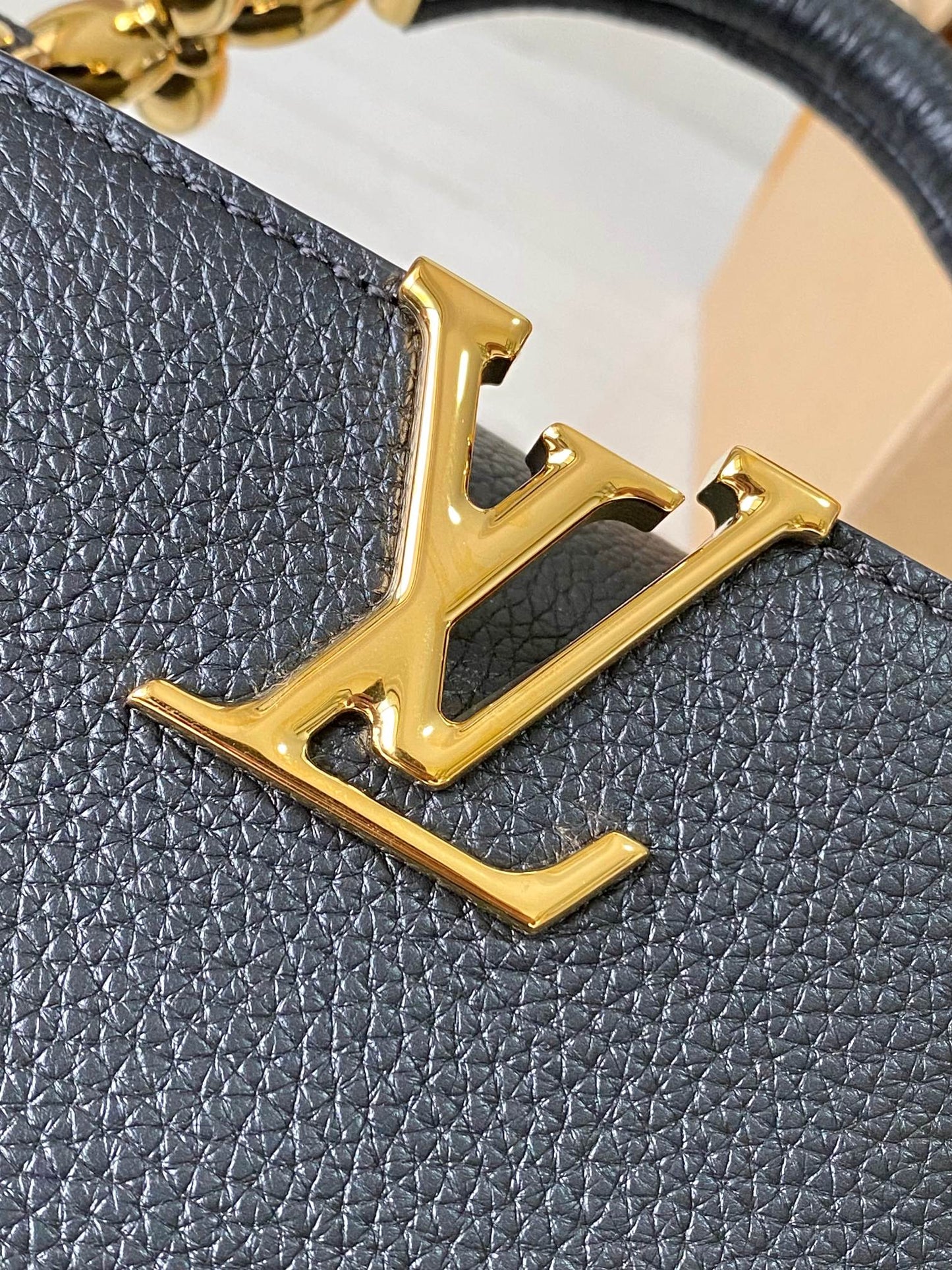 Louis Vuitton Handbag