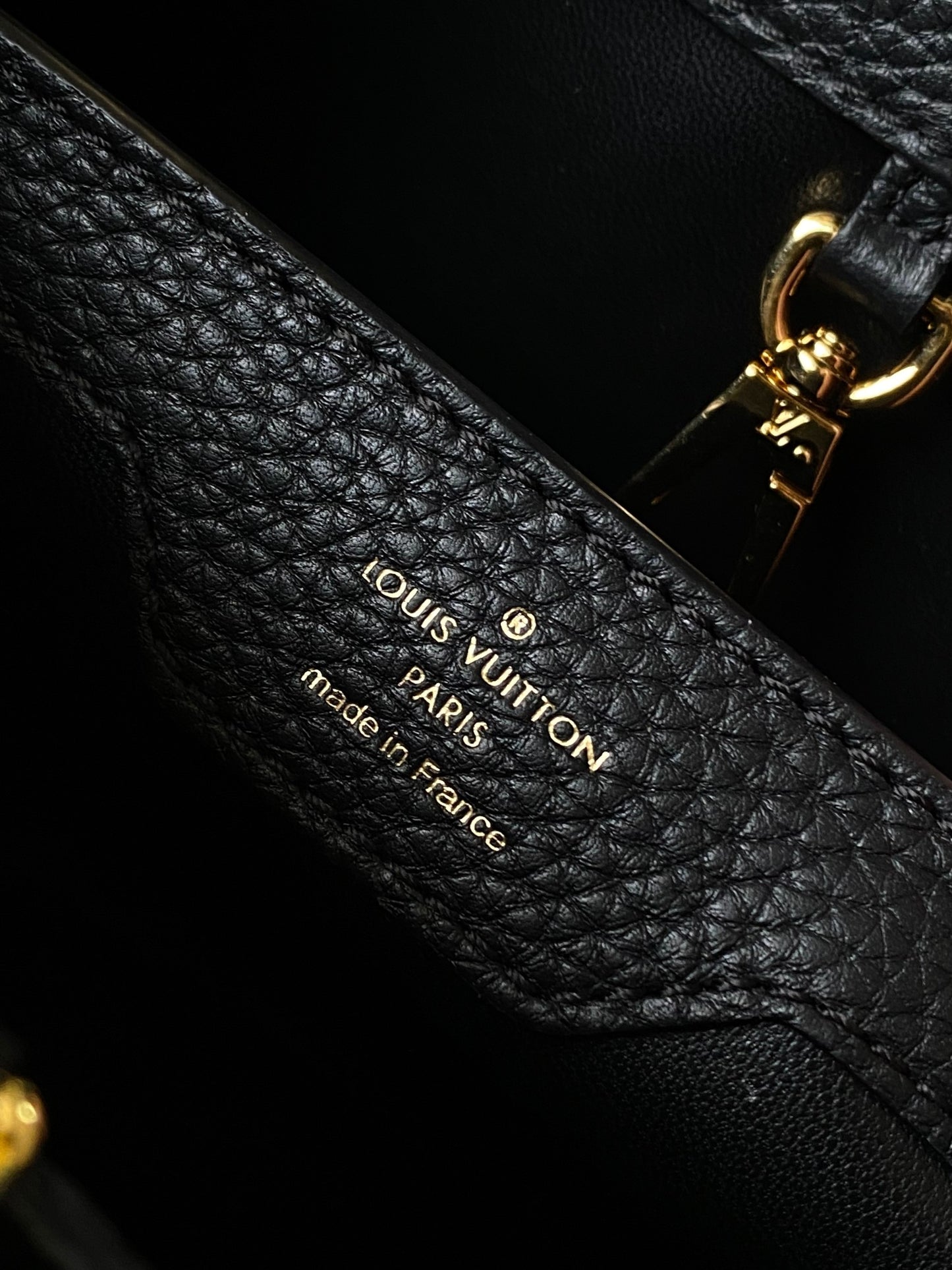 Louis Vuitton Handbag