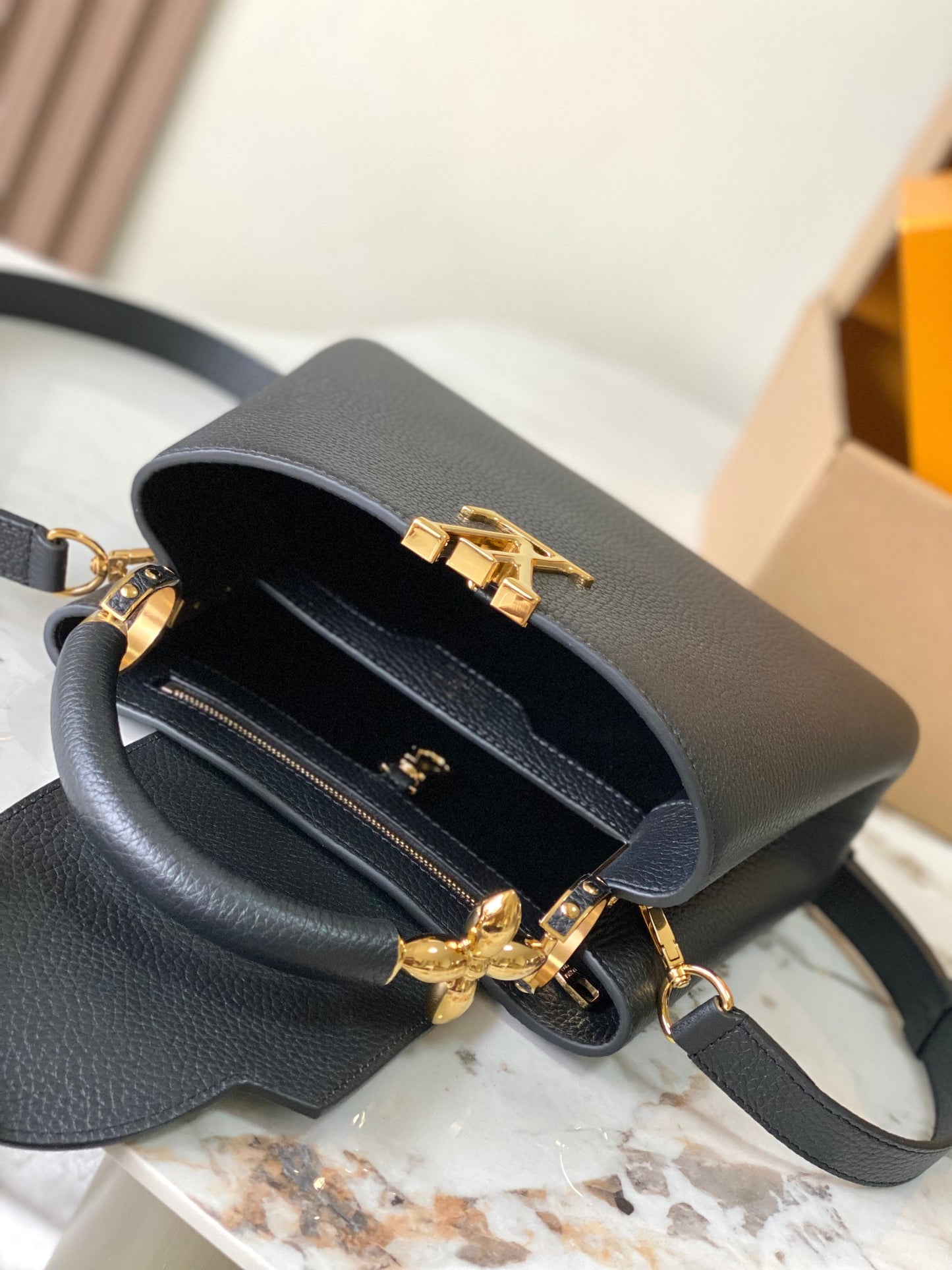 Louis Vuitton Handbag