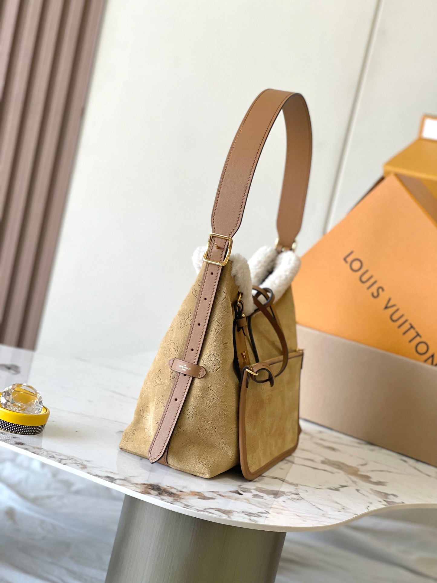 Louis Vuitton Handbag