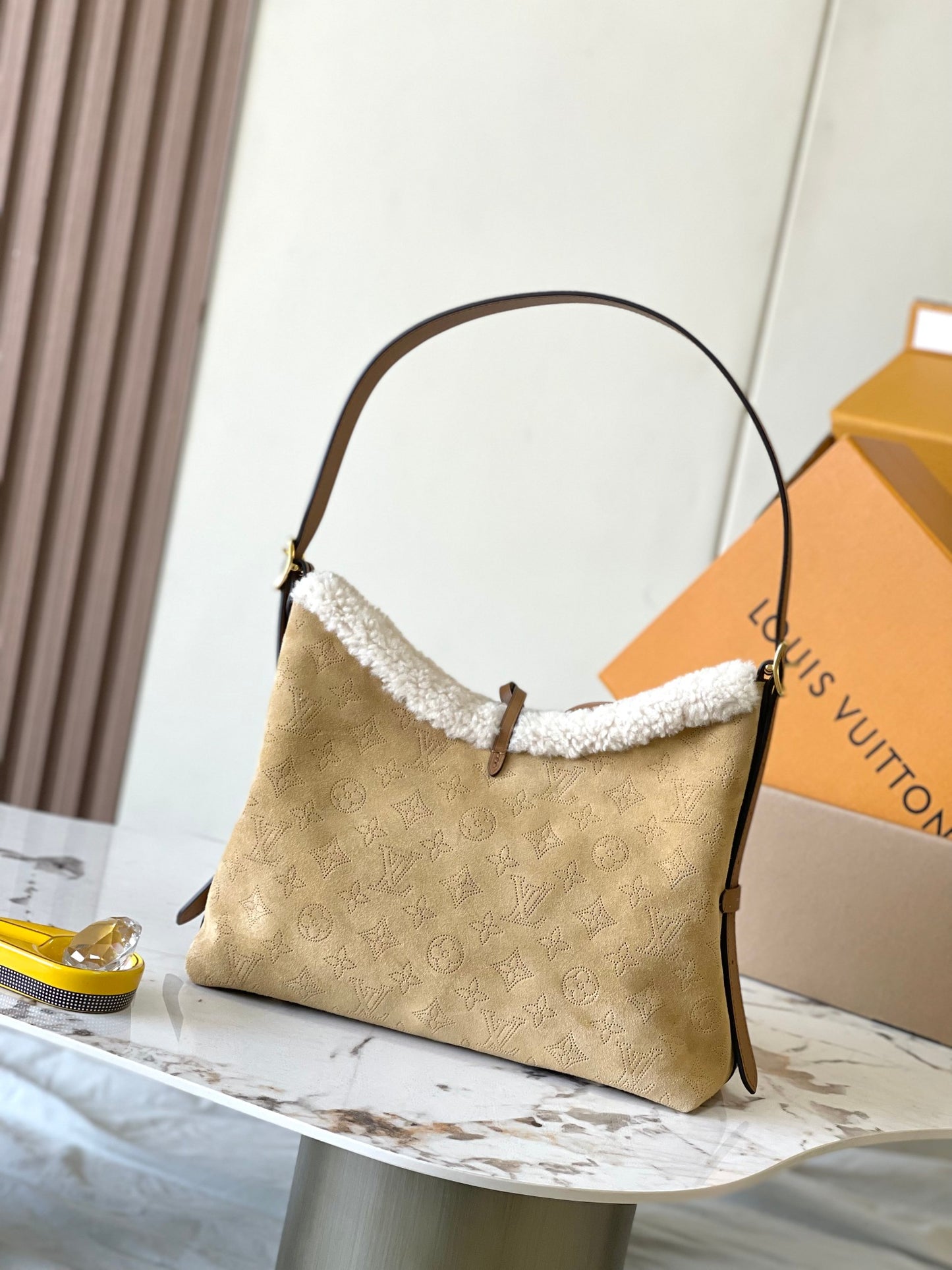 Louis Vuitton Handbag