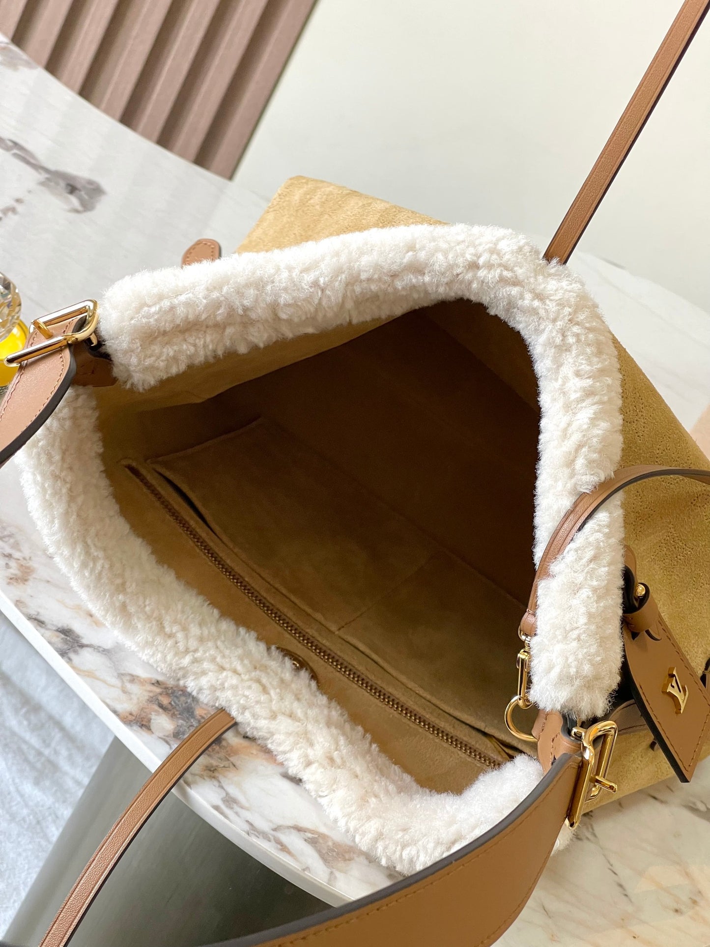 Louis Vuitton Handbag