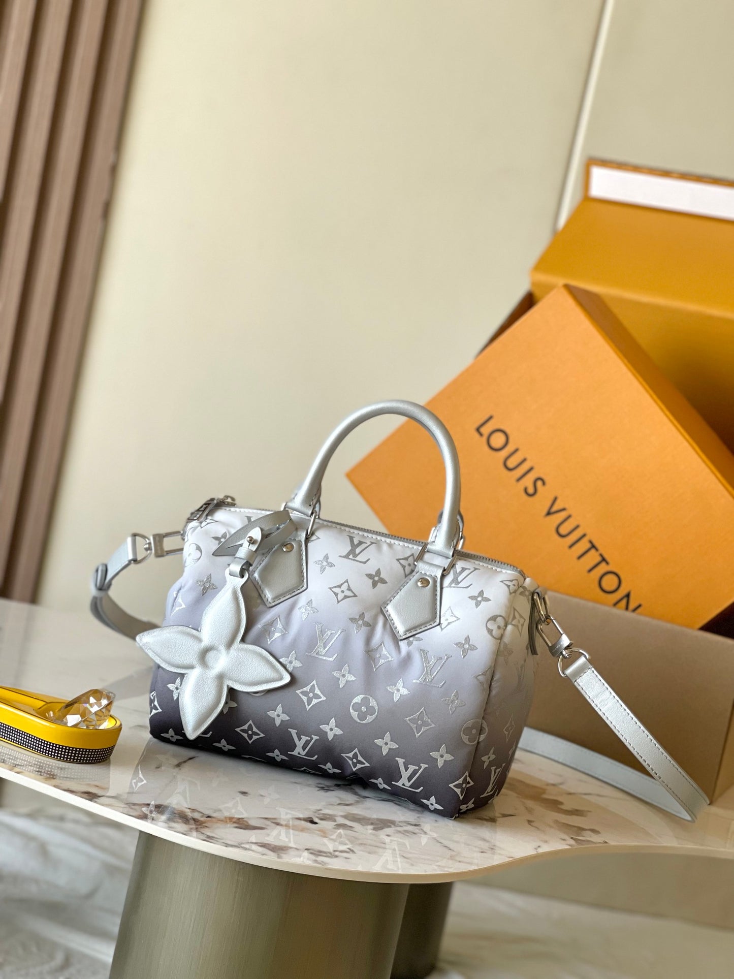 Louis Vuitton Handbag