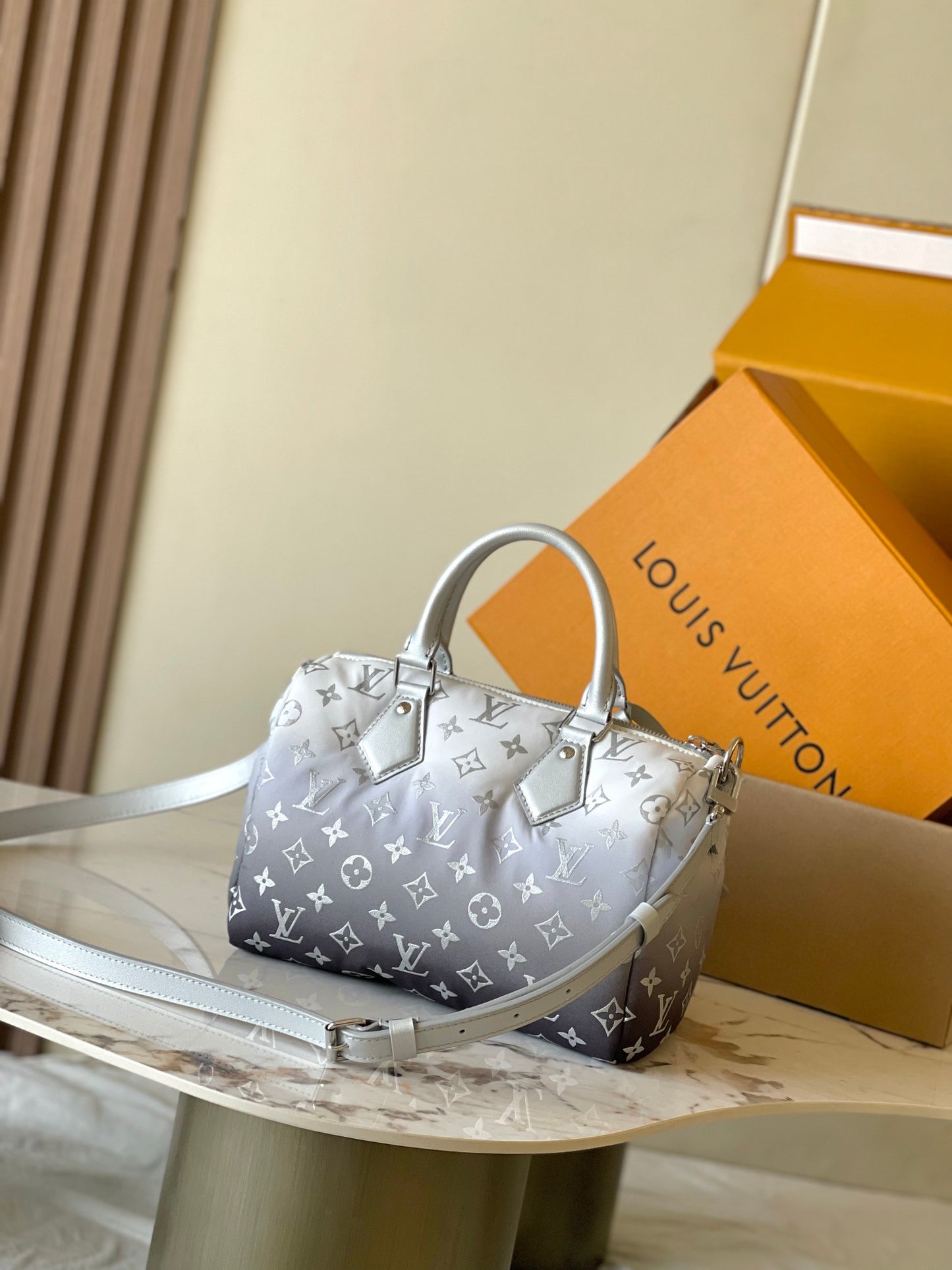 Louis Vuitton Handbag