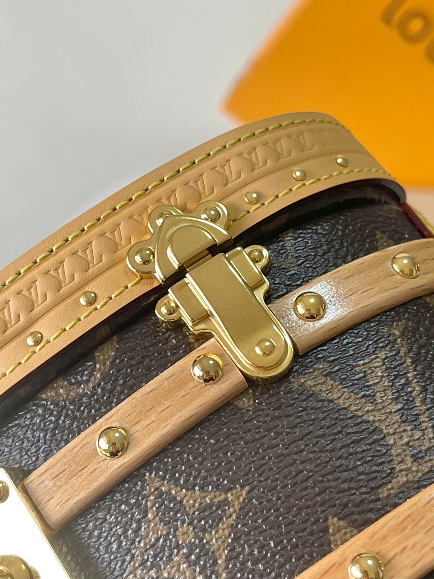 Louis Vuitton Handbag