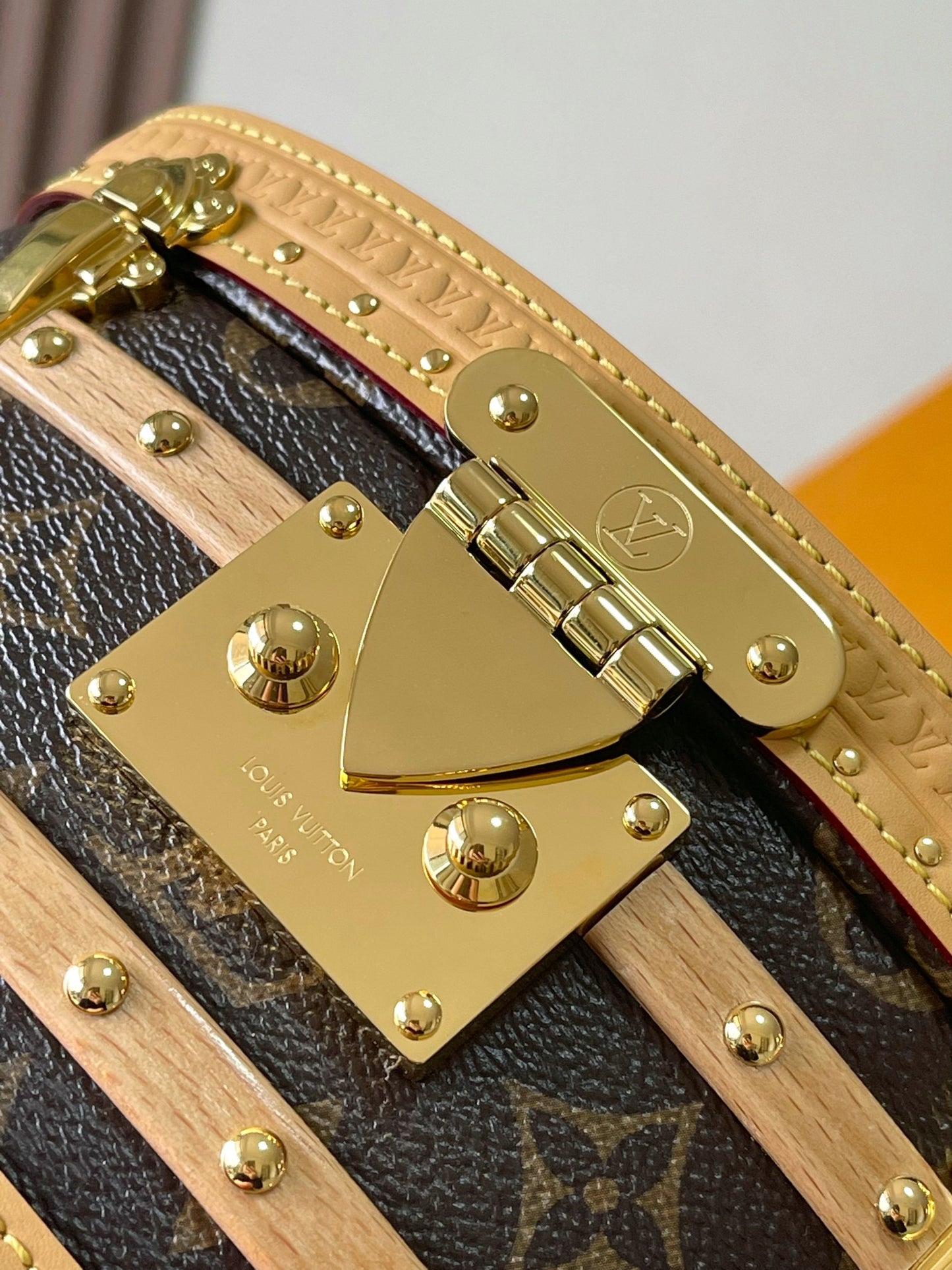 Louis Vuitton Handbag