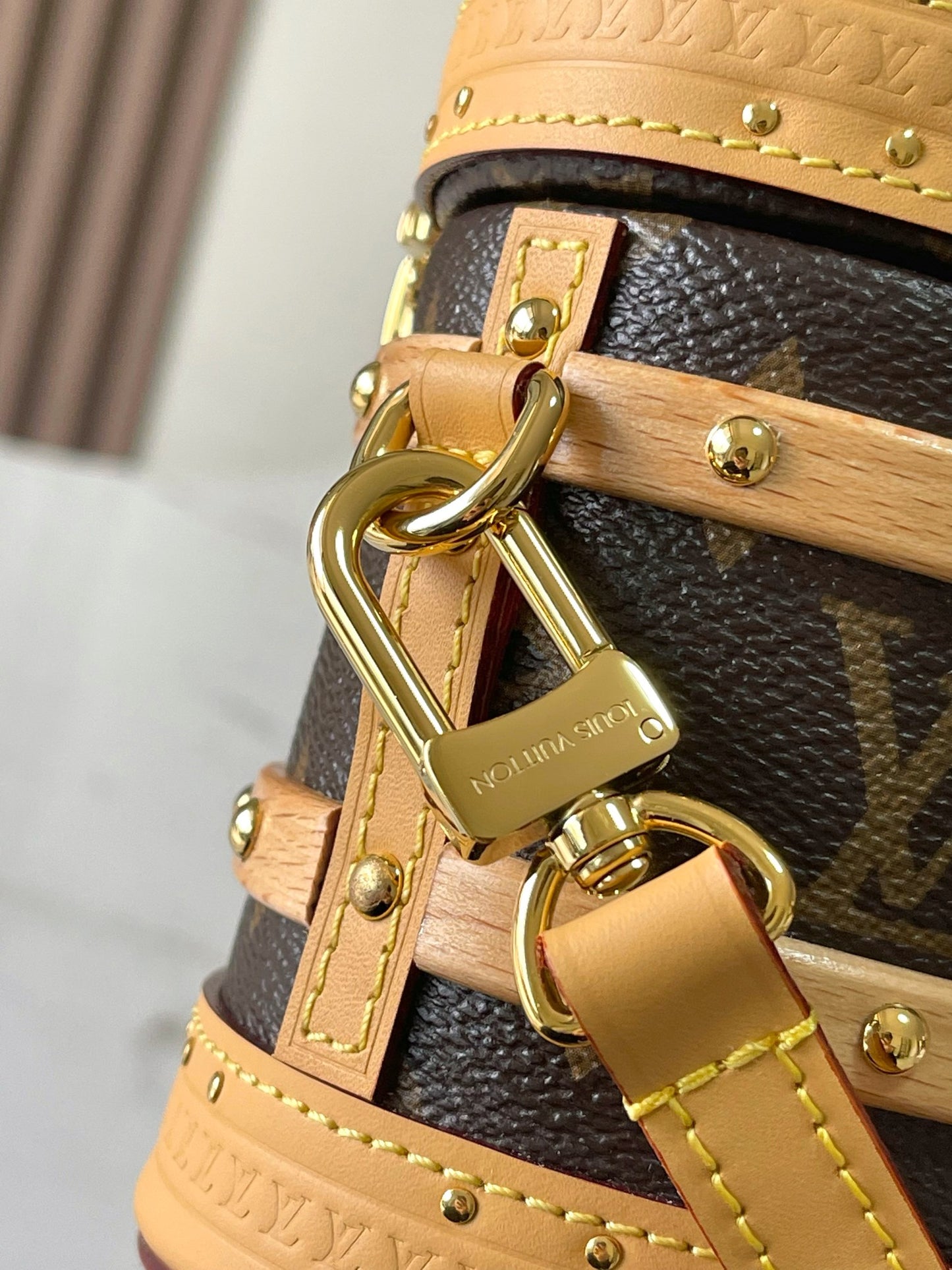 Louis Vuitton Handbag