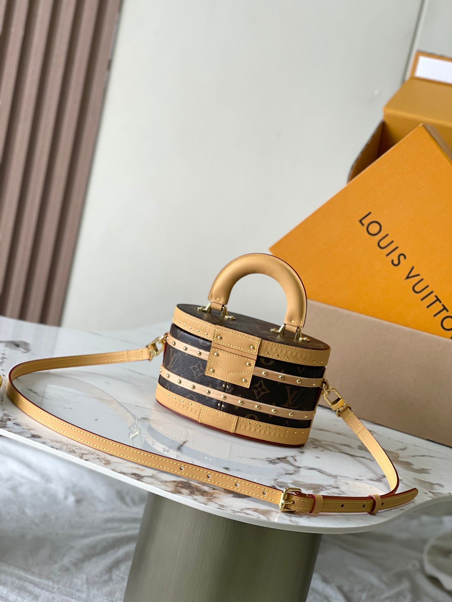 Louis Vuitton Handbag