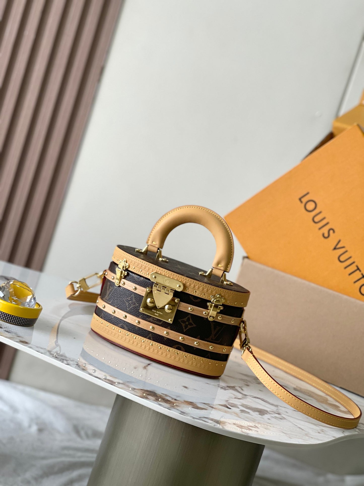 Louis Vuitton Handbag