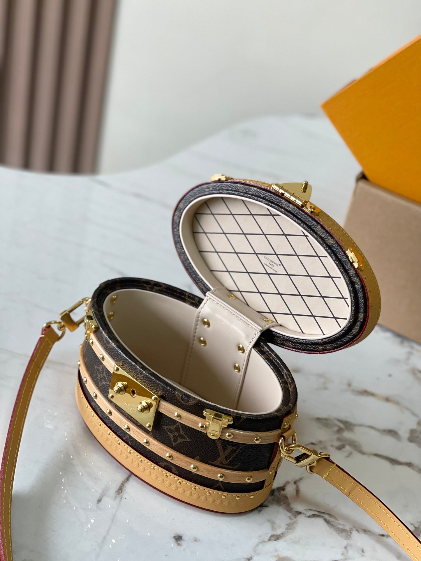 Louis Vuitton Handbag