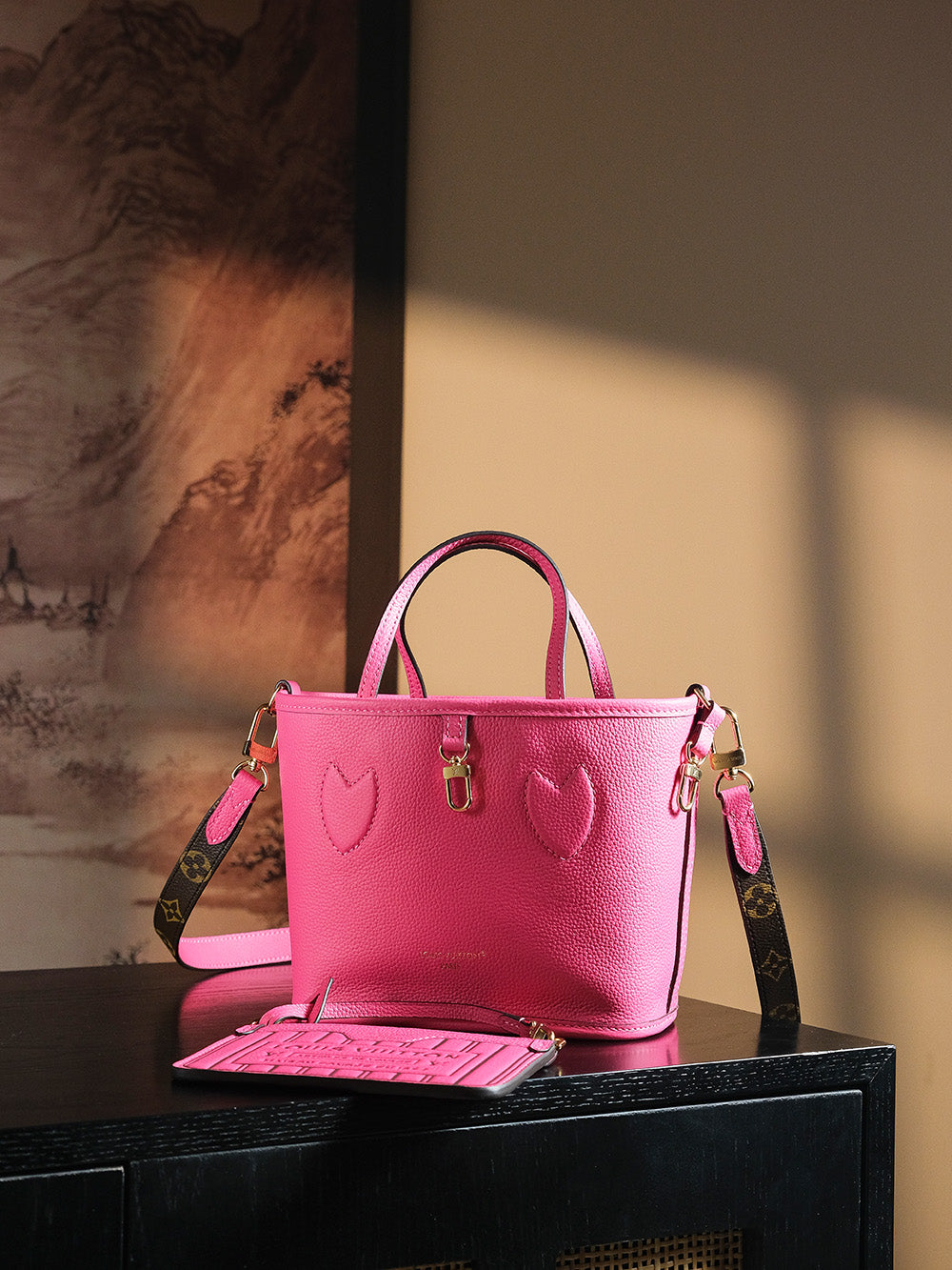 Louis Vuitton Handbag