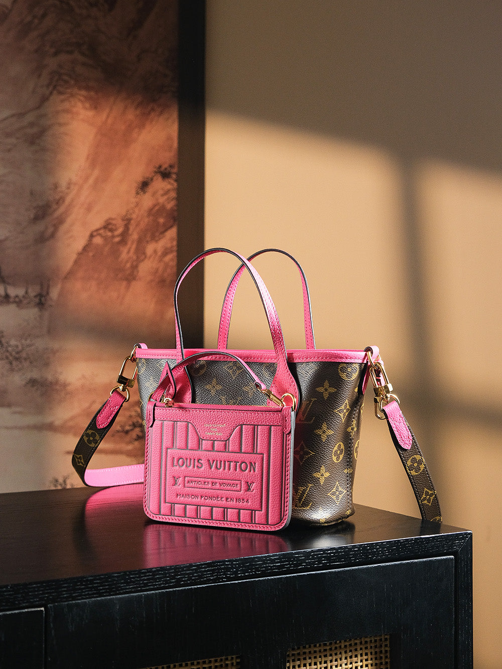 Louis Vuitton Handbag