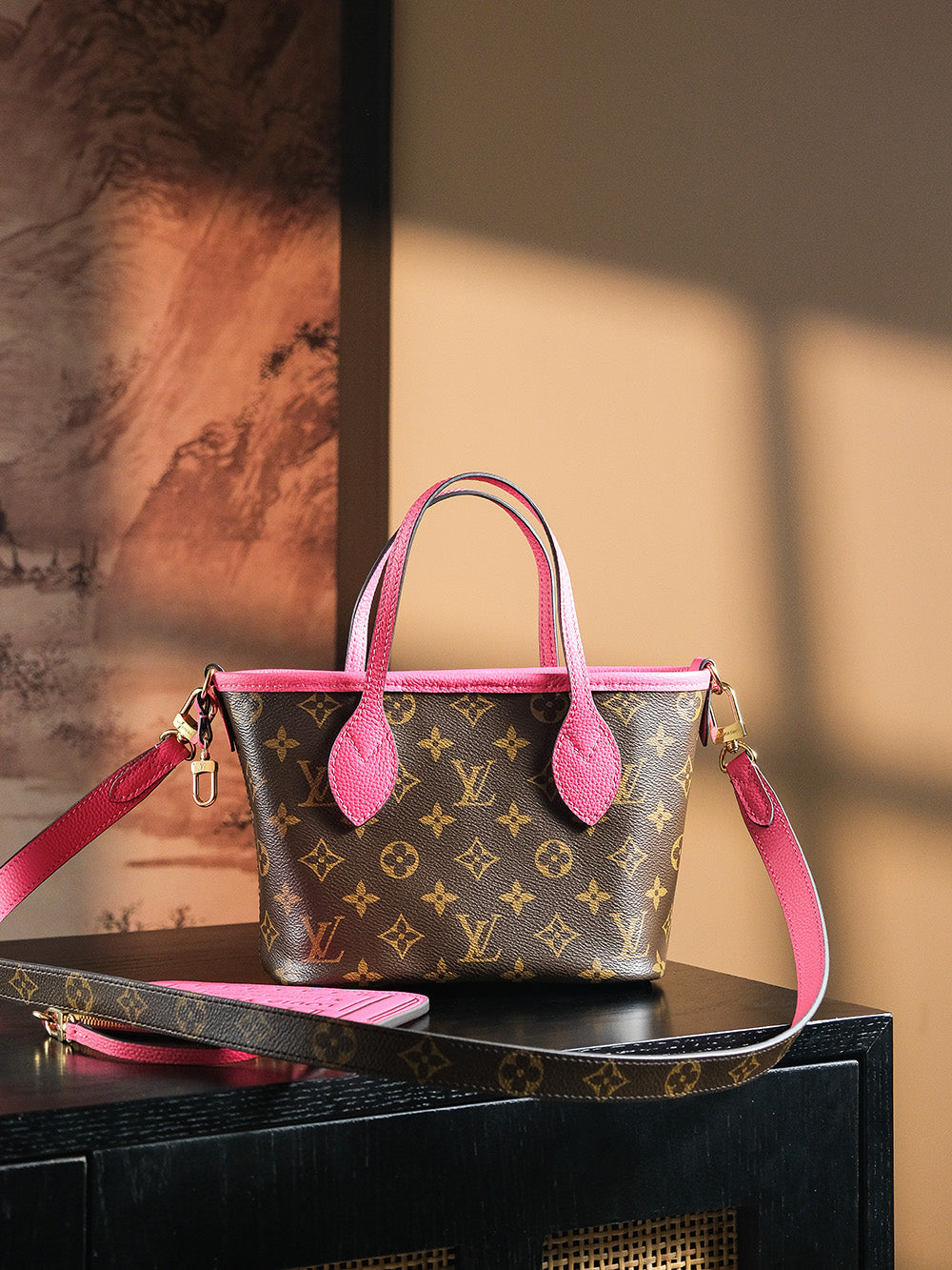 Louis Vuitton Handbag