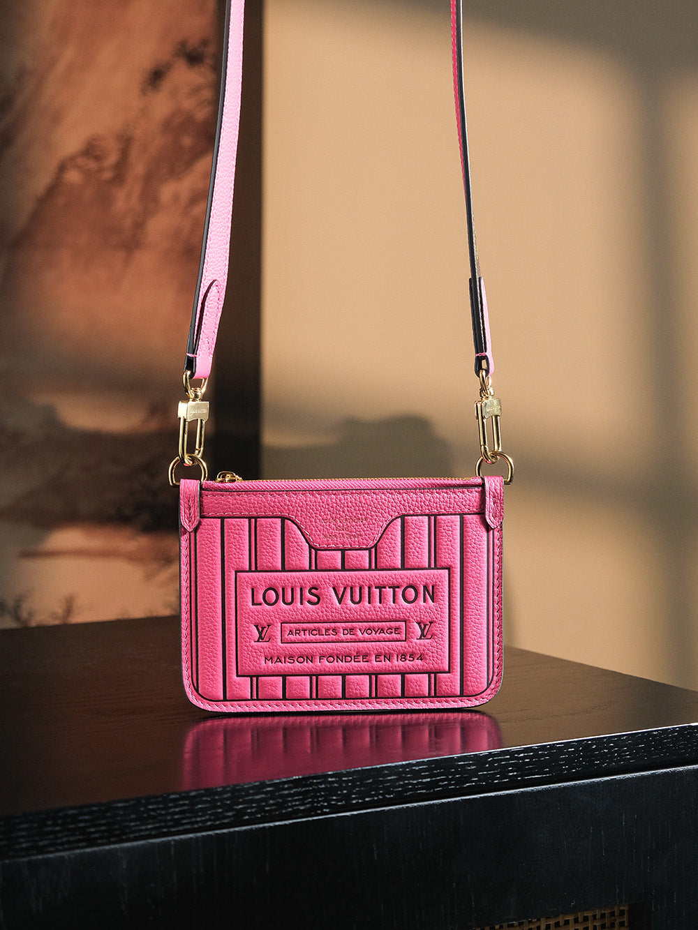 Louis Vuitton Handbag