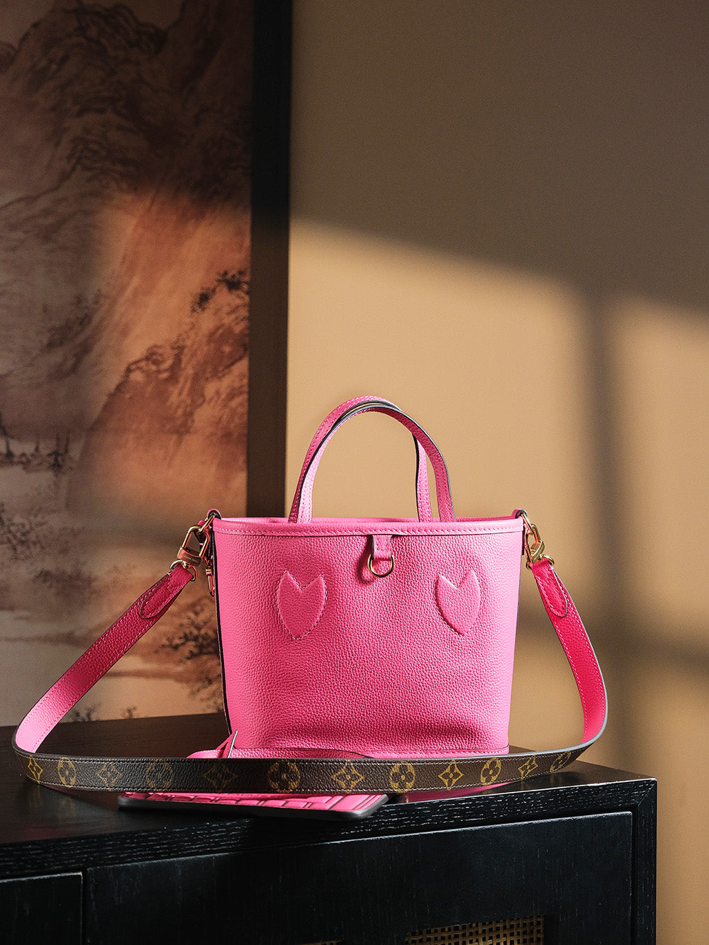 Louis Vuitton Handbag