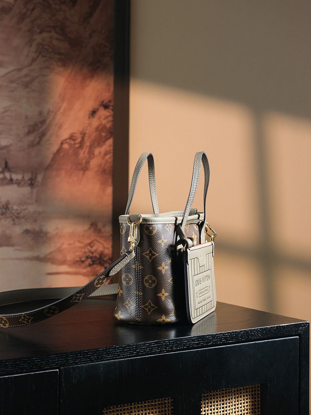 Louis Vuitton Handbag