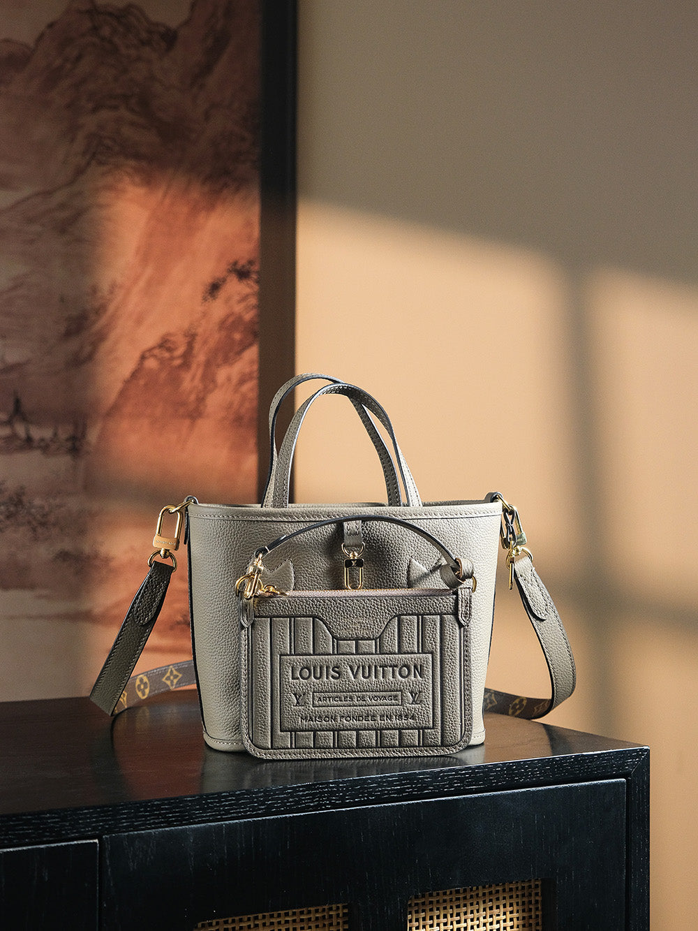 Louis Vuitton Handbag