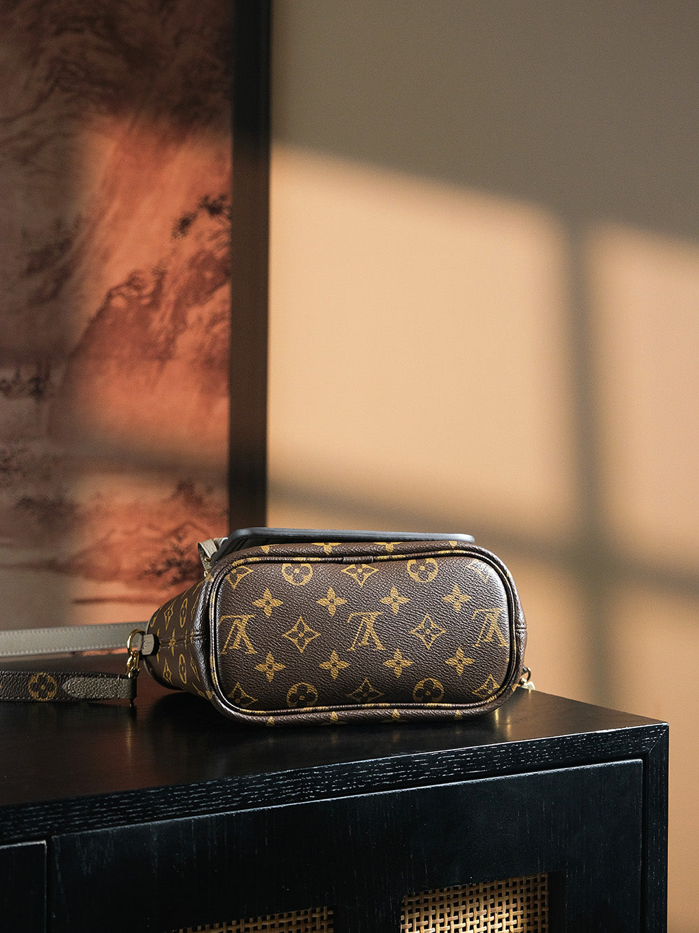 Louis Vuitton Handbag