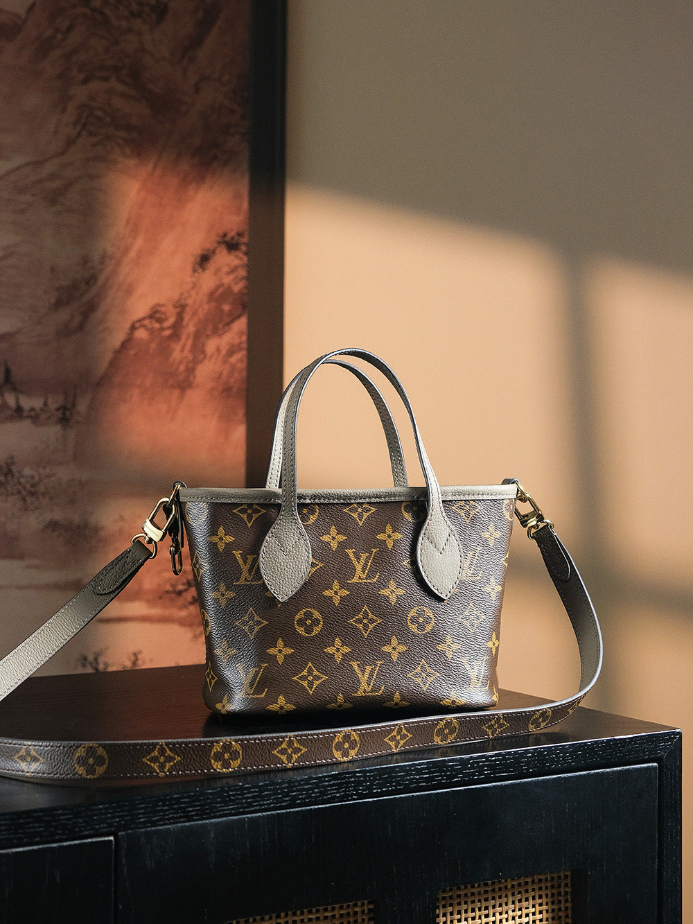 Louis Vuitton Handbag