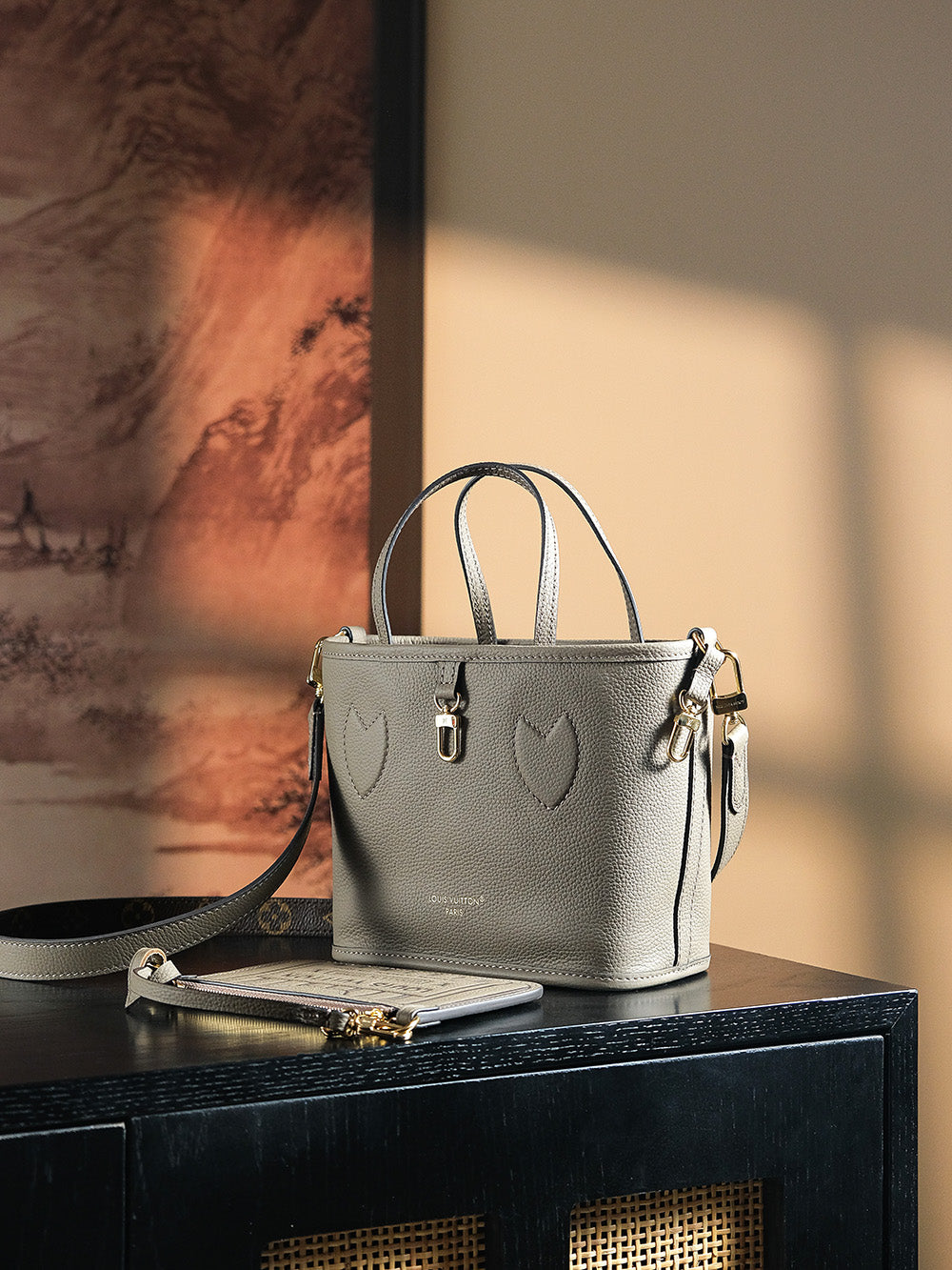 Louis Vuitton Handbag