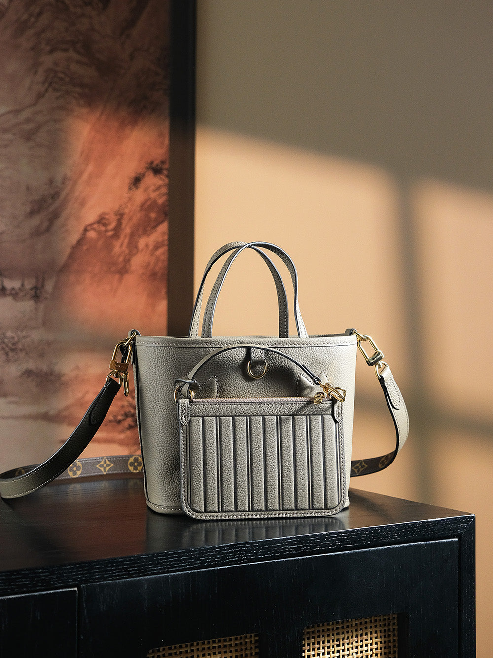 Louis Vuitton Handbag