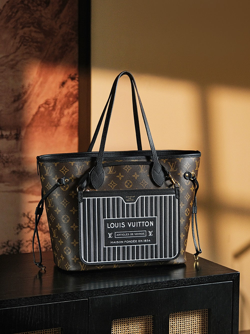 Louis Vuitton Handbag