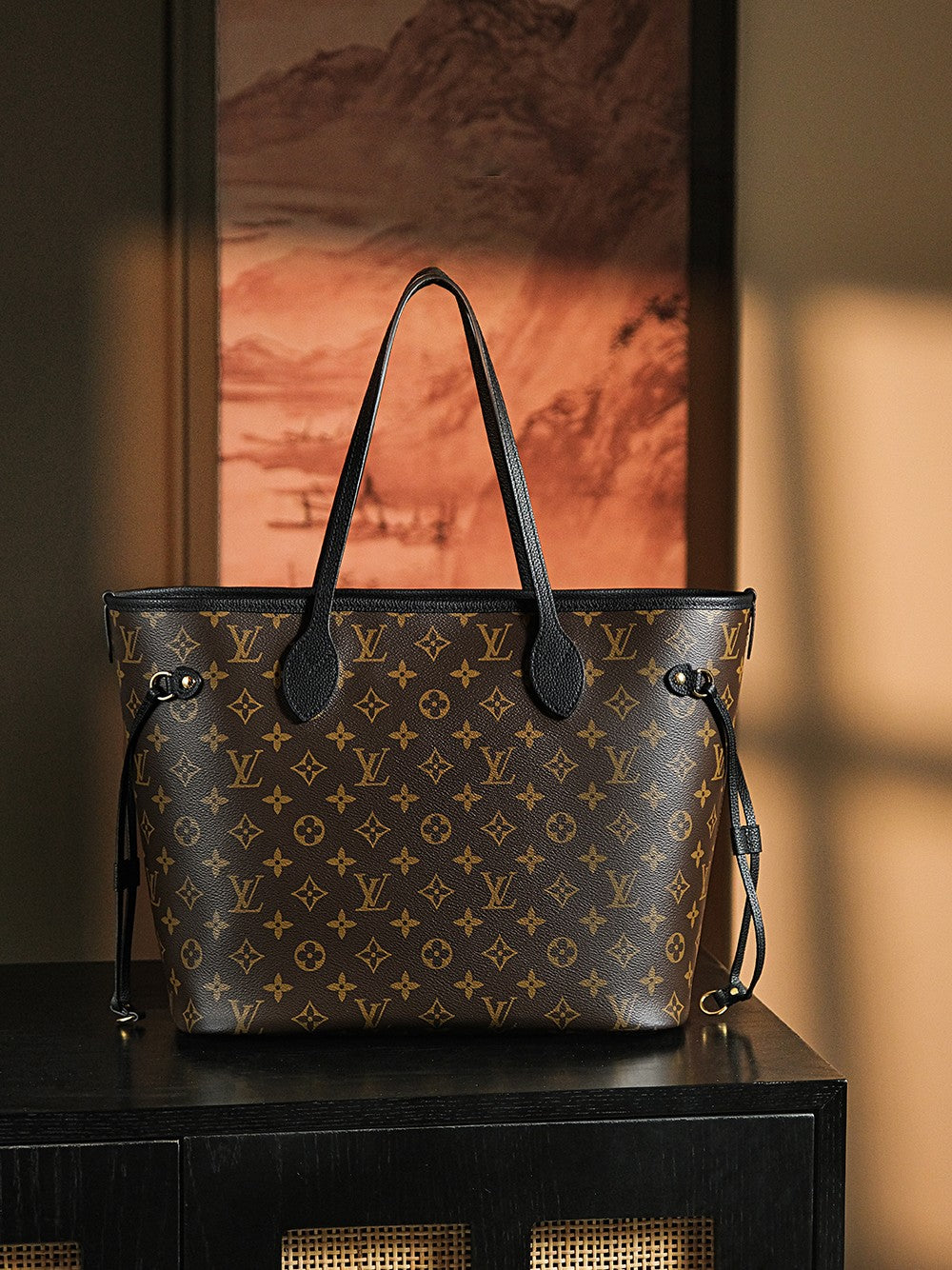 Louis Vuitton Handbag