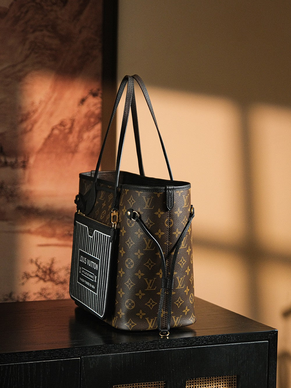 Louis Vuitton Handbag