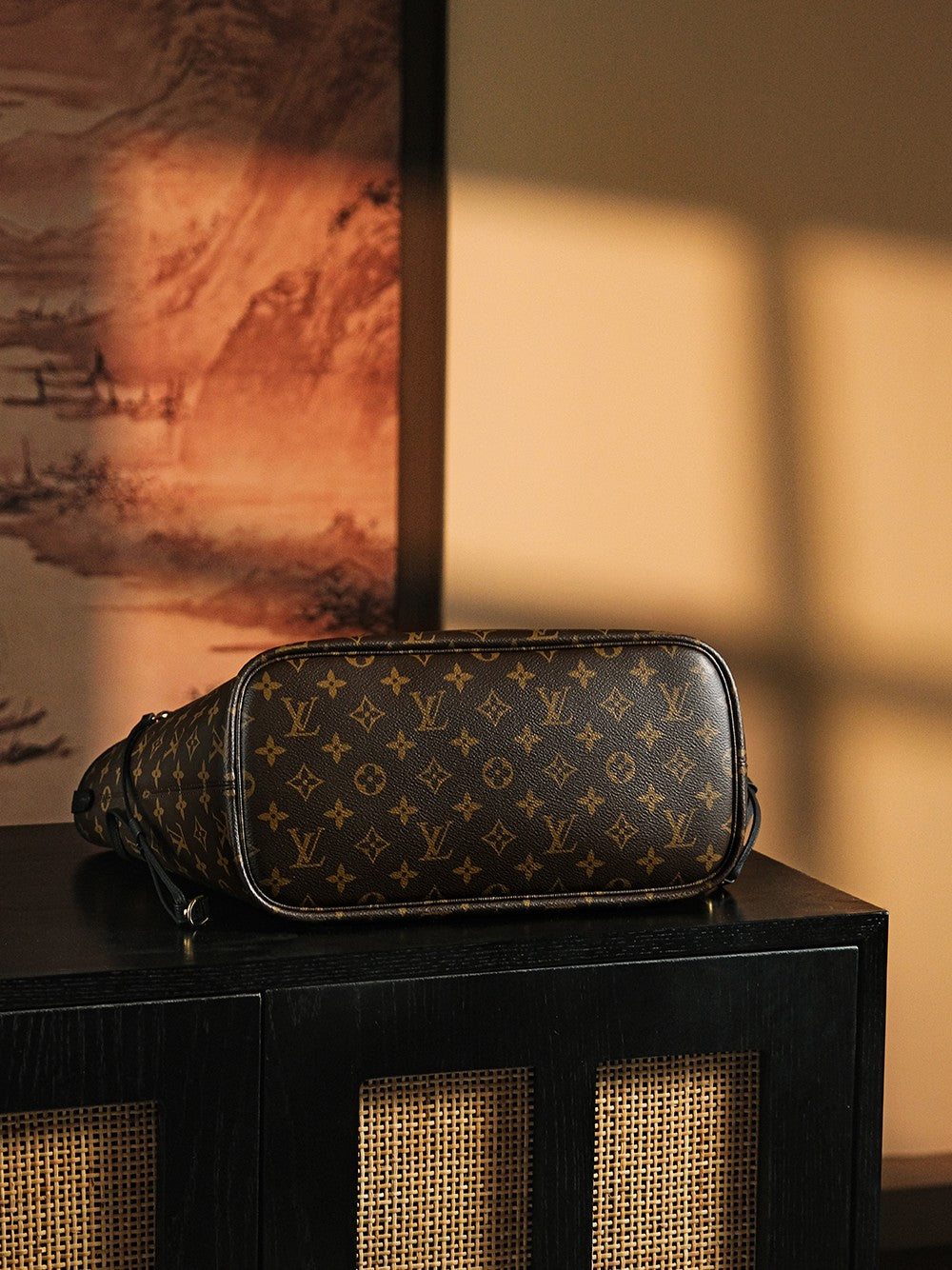 Louis Vuitton Handbag
