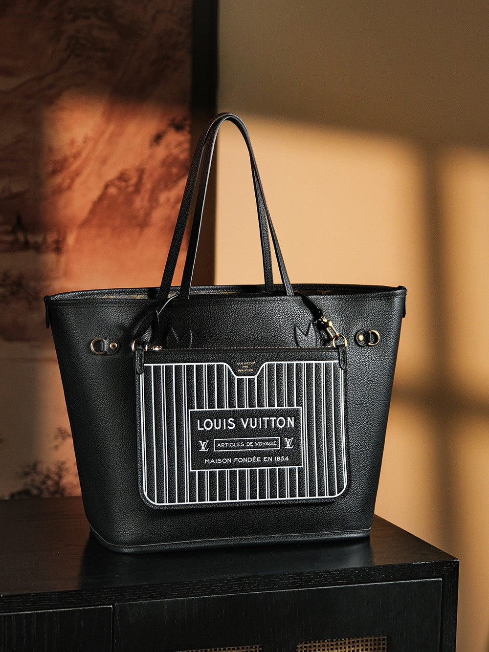 Louis Vuitton Handbag