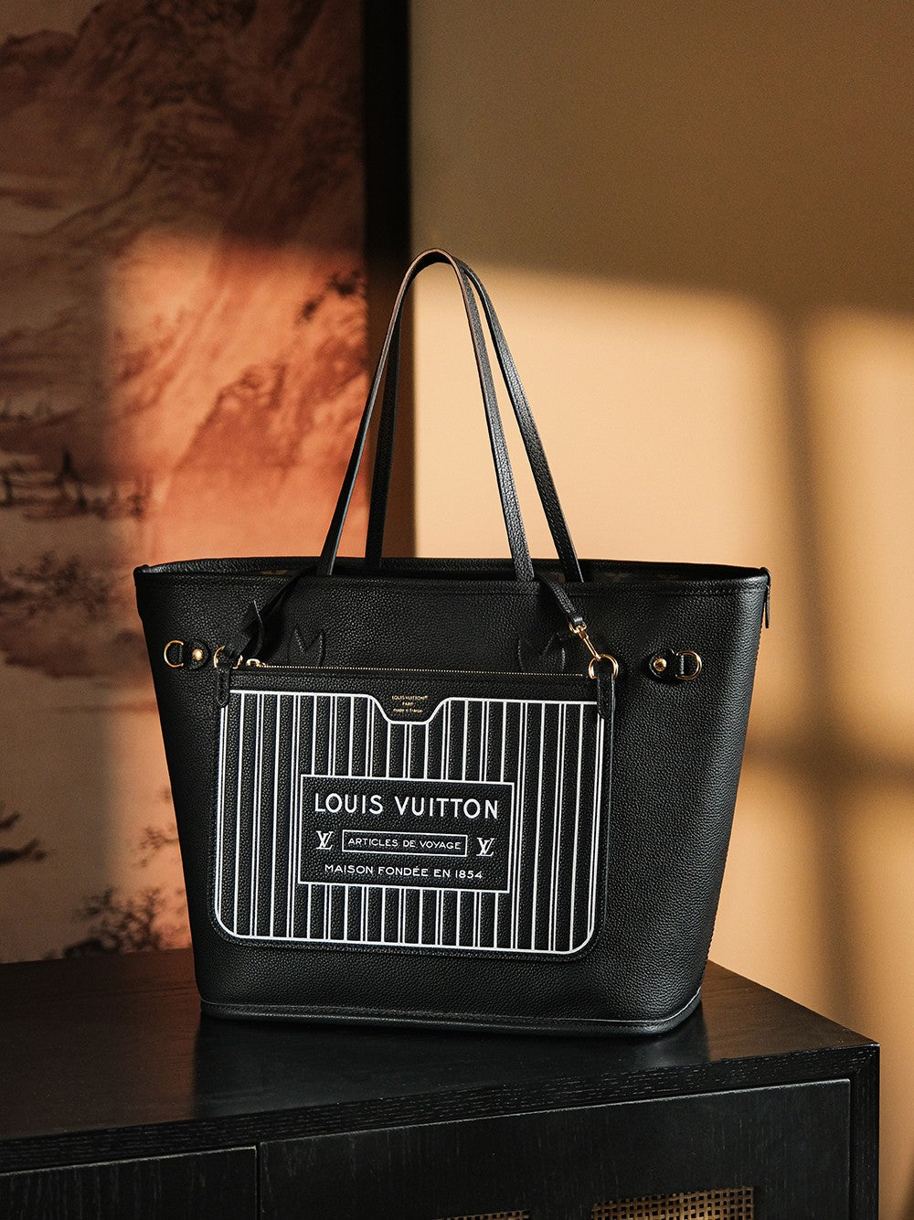 Louis Vuitton Handbag