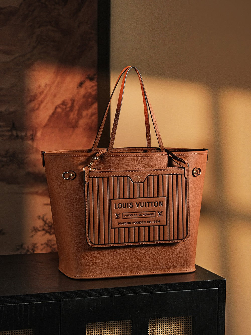 Louis Vuitton Handbag