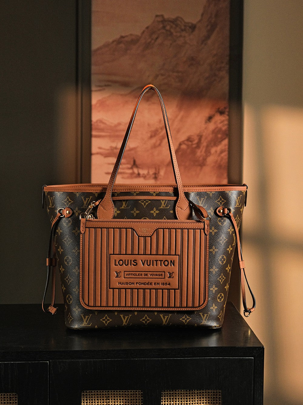 Louis Vuitton Handbag