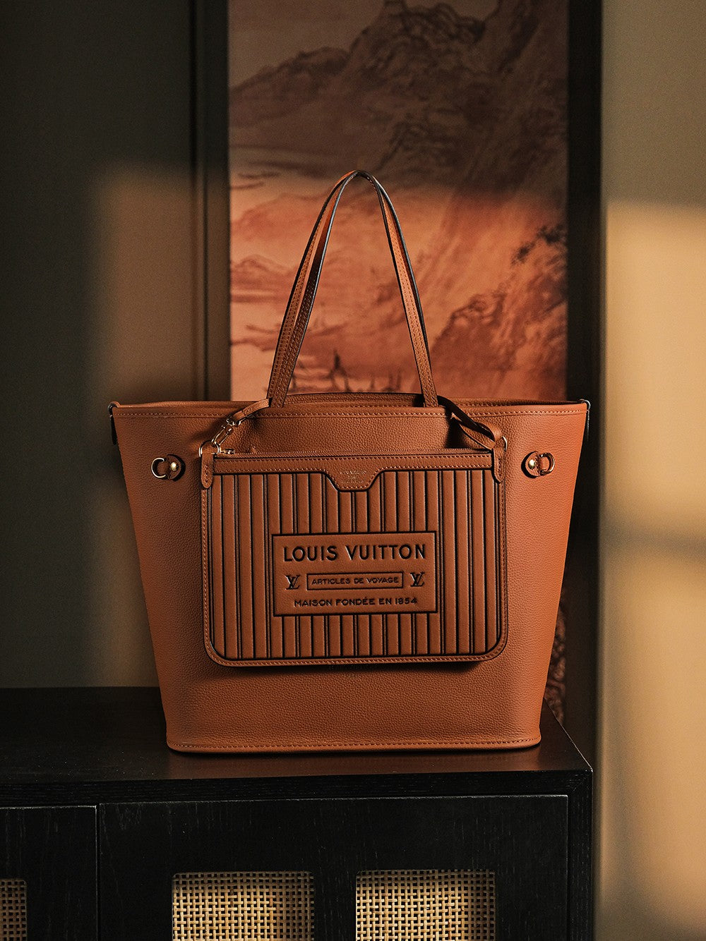 Louis Vuitton Handbag