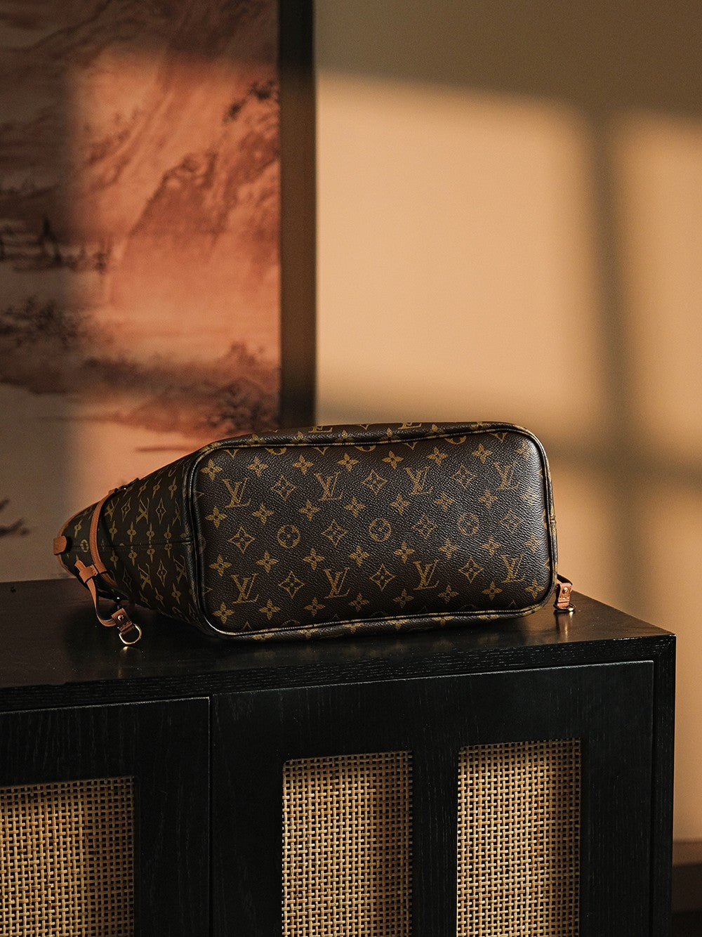 Louis Vuitton Handbag