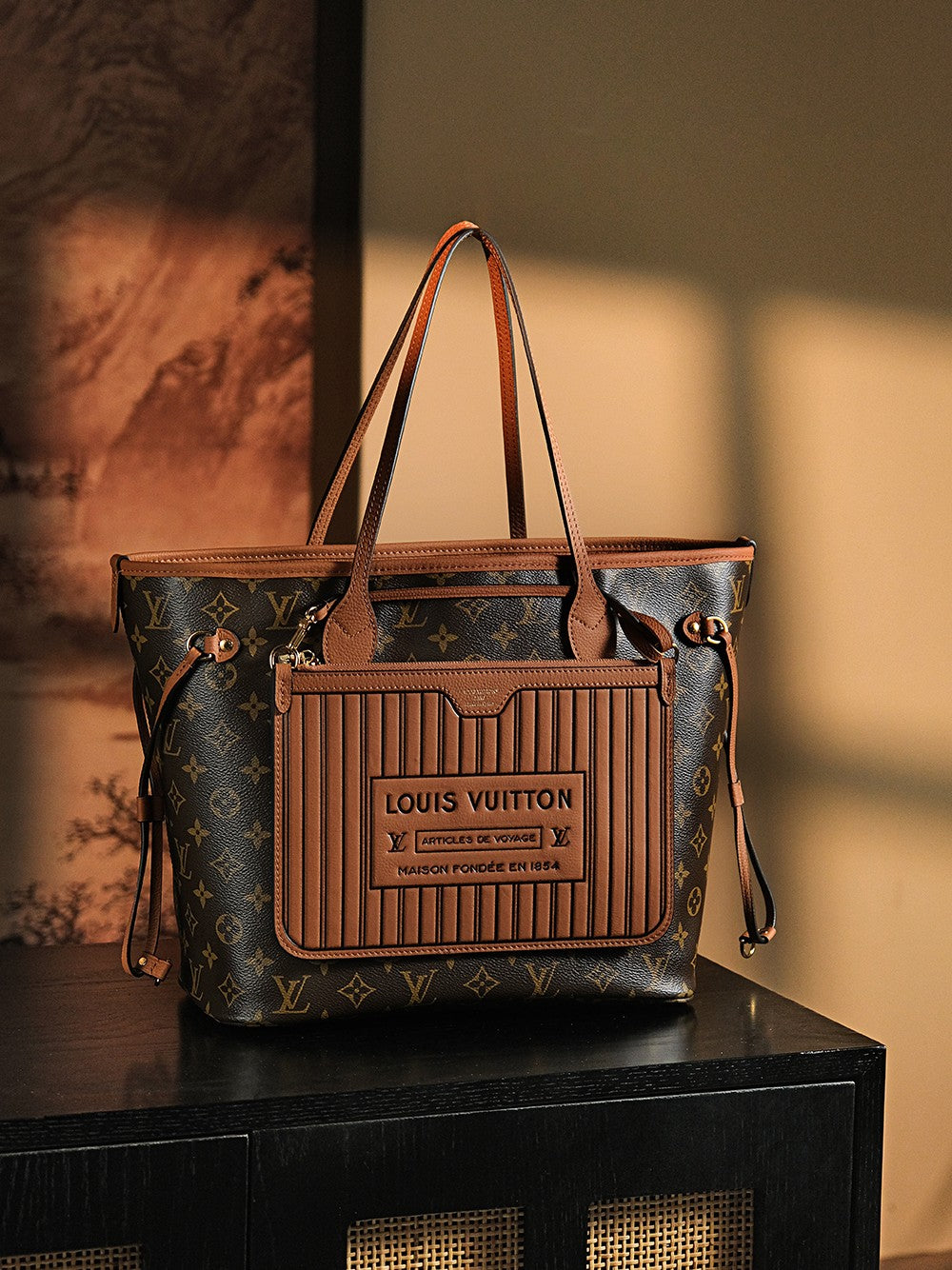 Louis Vuitton Handbag