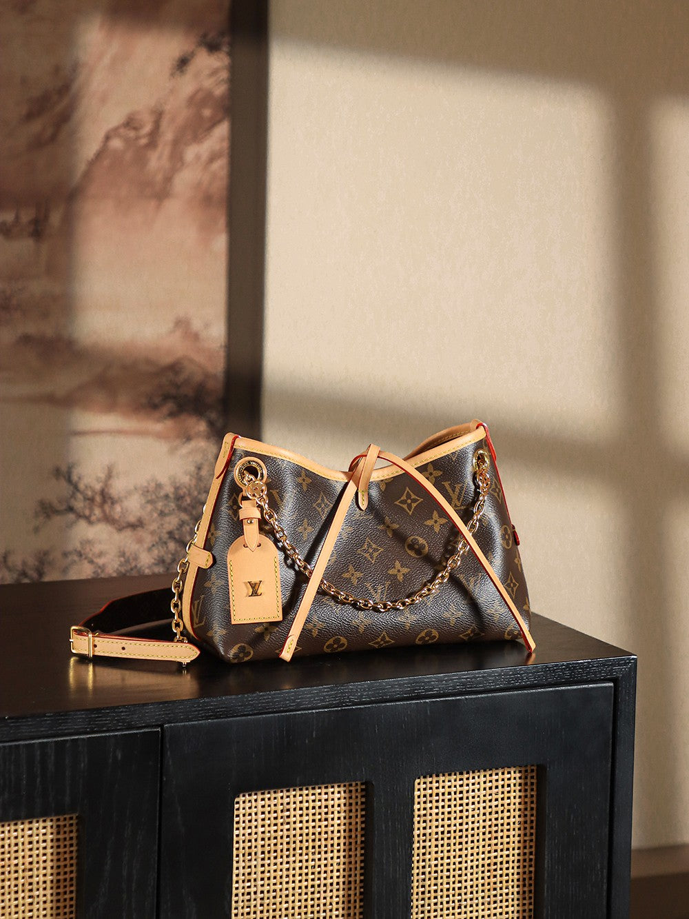 Louis Vuitton Handbag