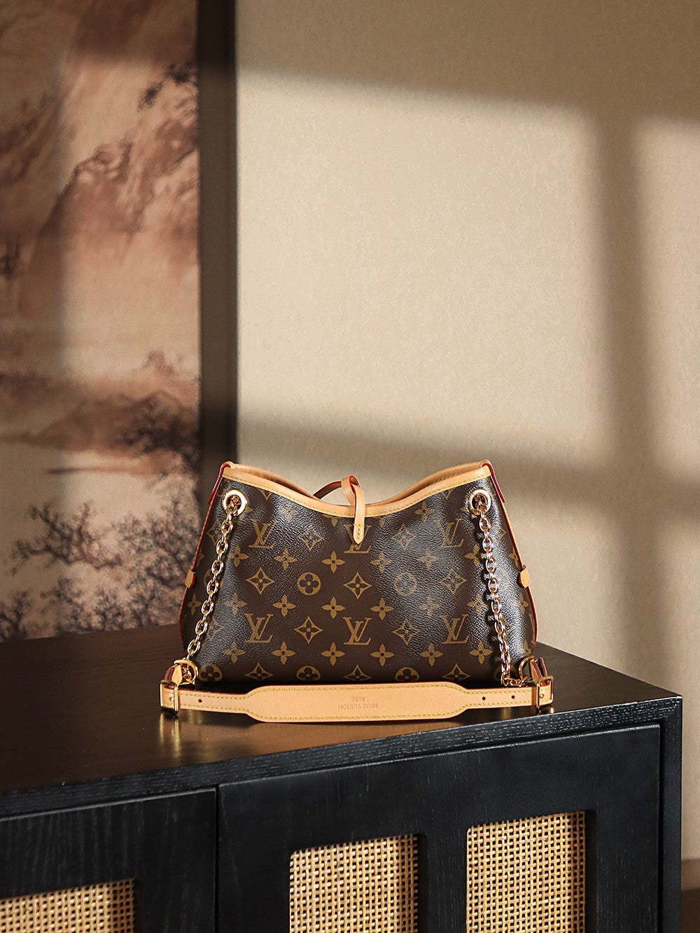 Louis Vuitton Handbag
