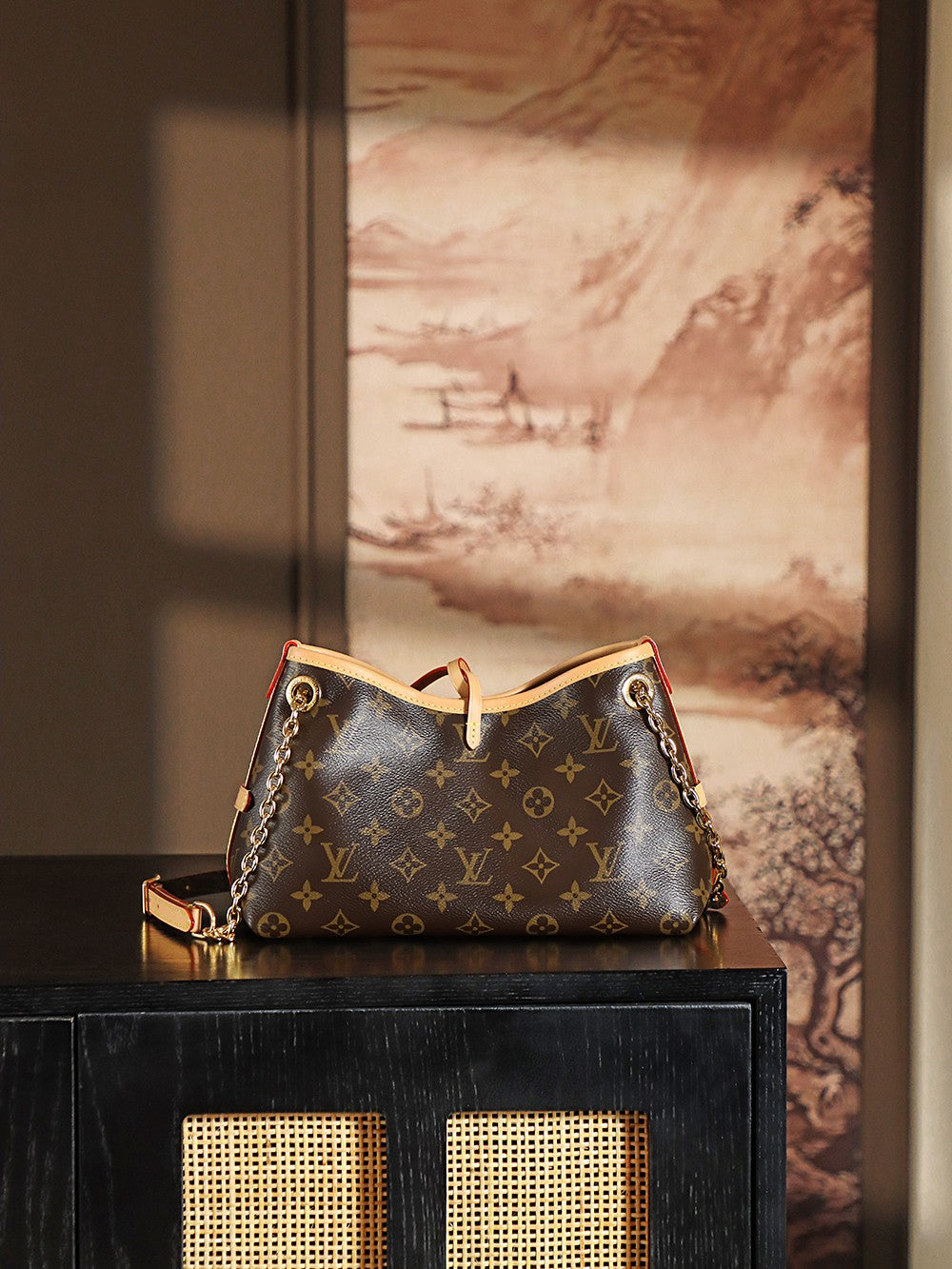 Louis Vuitton Handbag