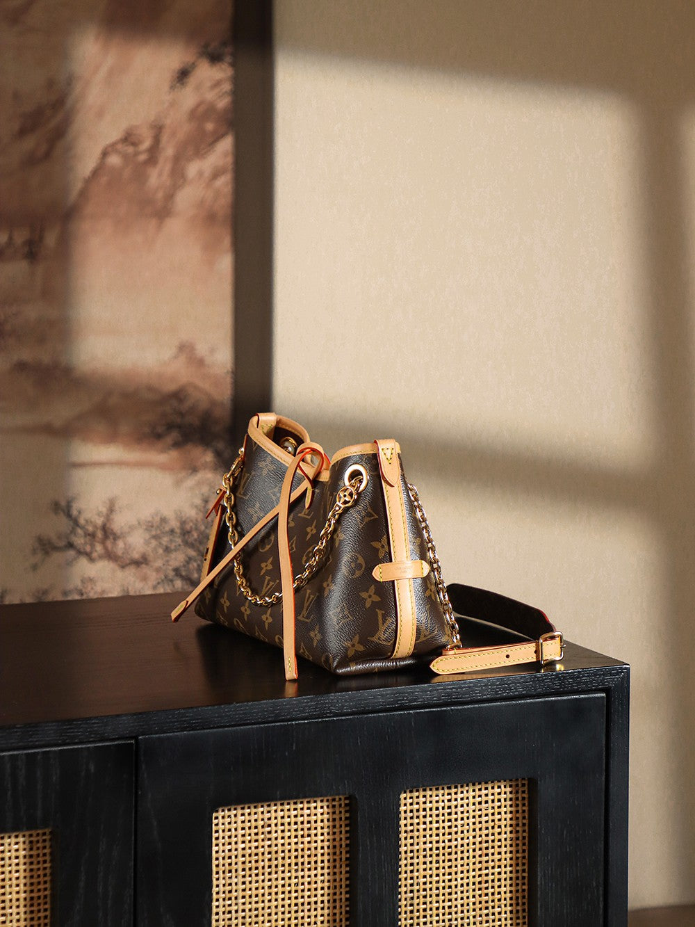 Louis Vuitton Handbag