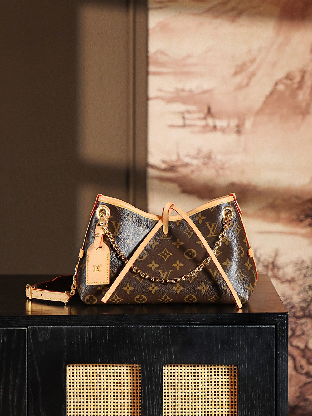Louis Vuitton Handbag
