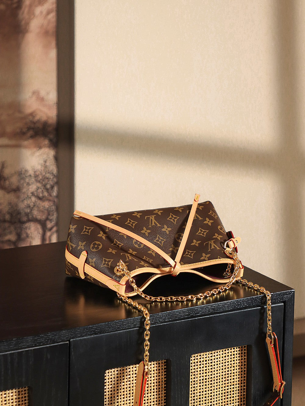 Louis Vuitton Handbag