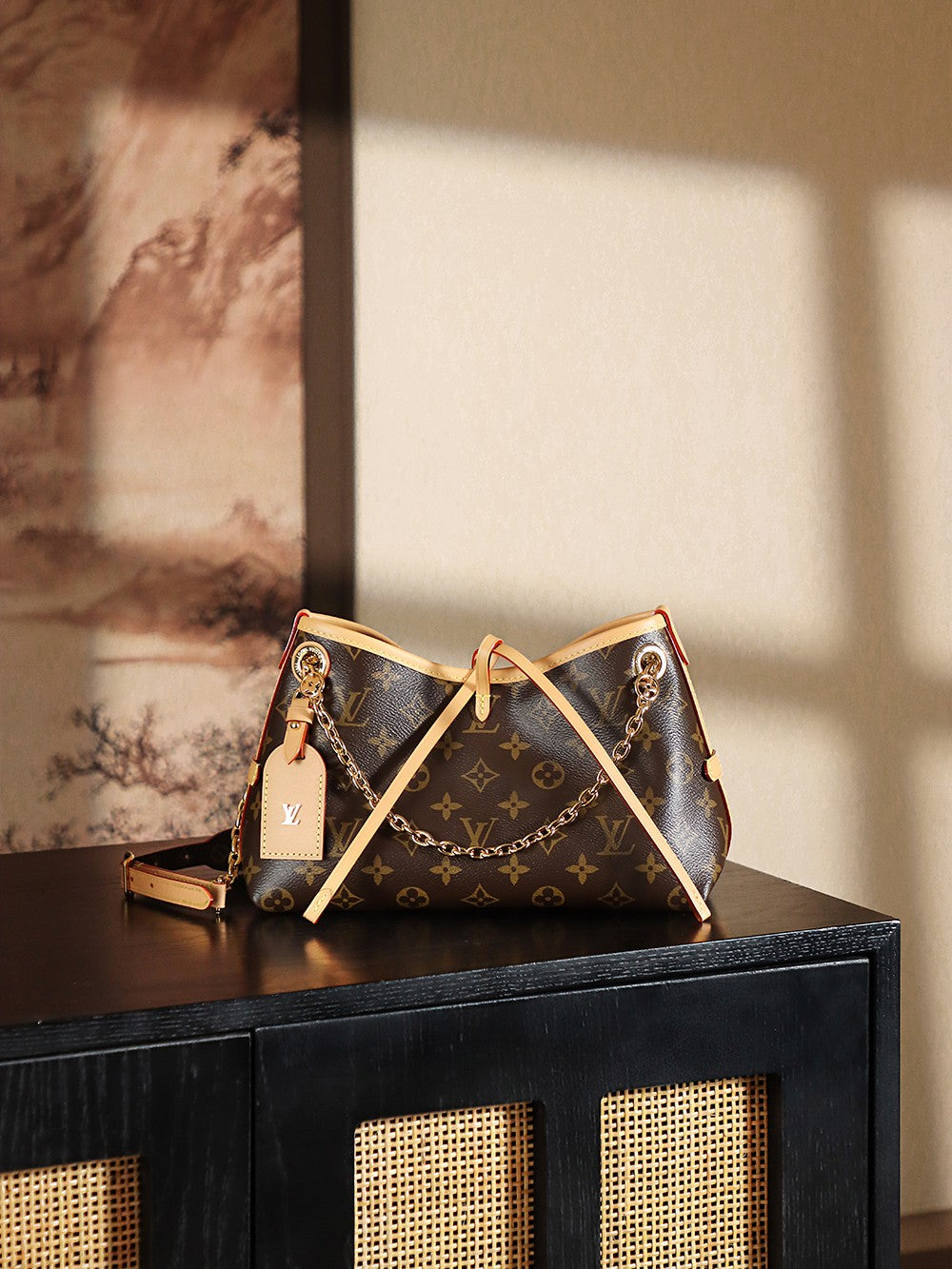 Louis Vuitton Handbag