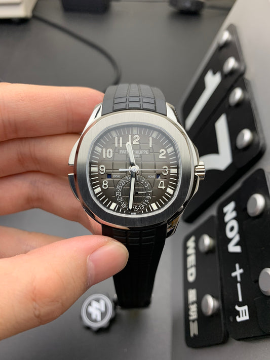 Patek Philippe Aquanaut Watch