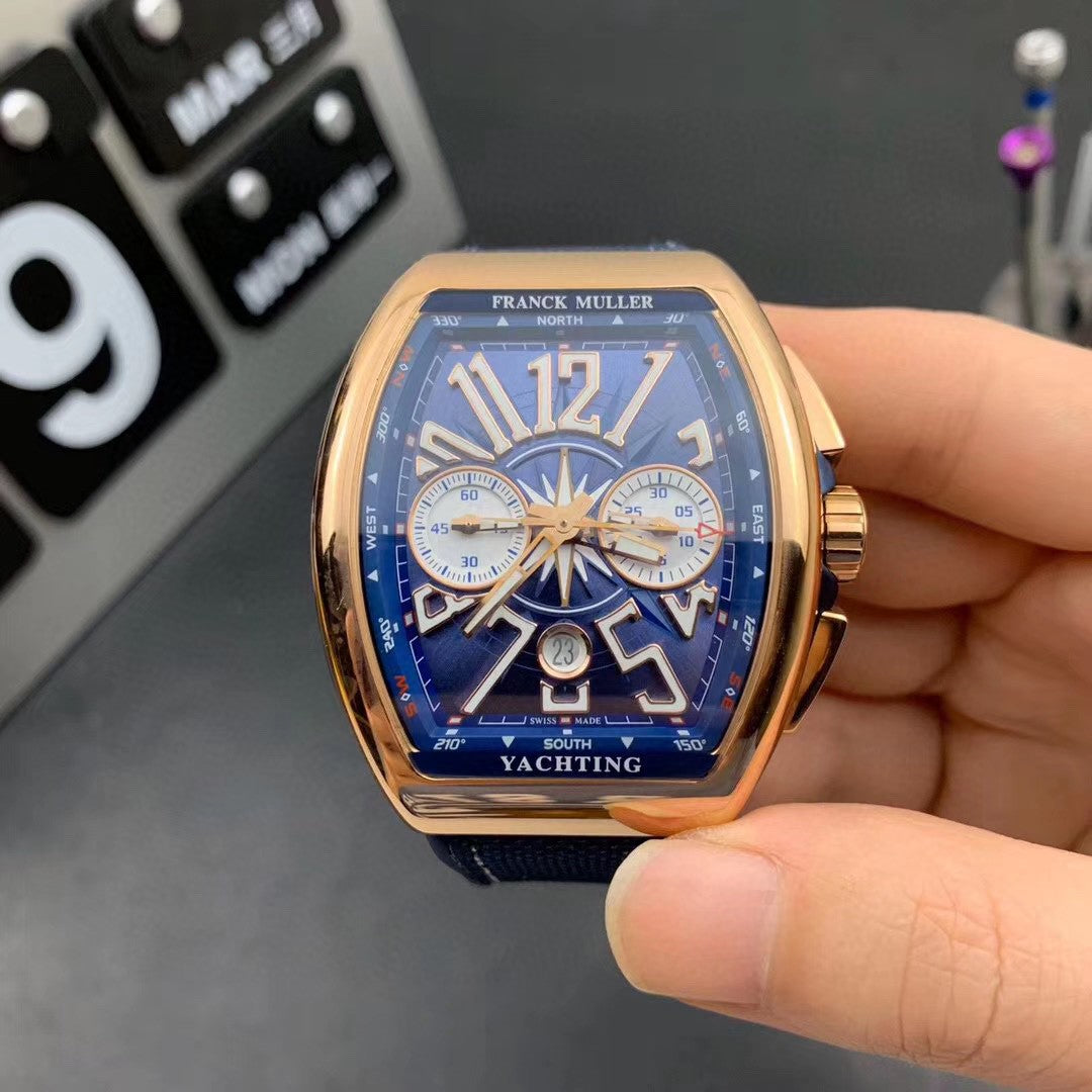 Franck Muller Watch