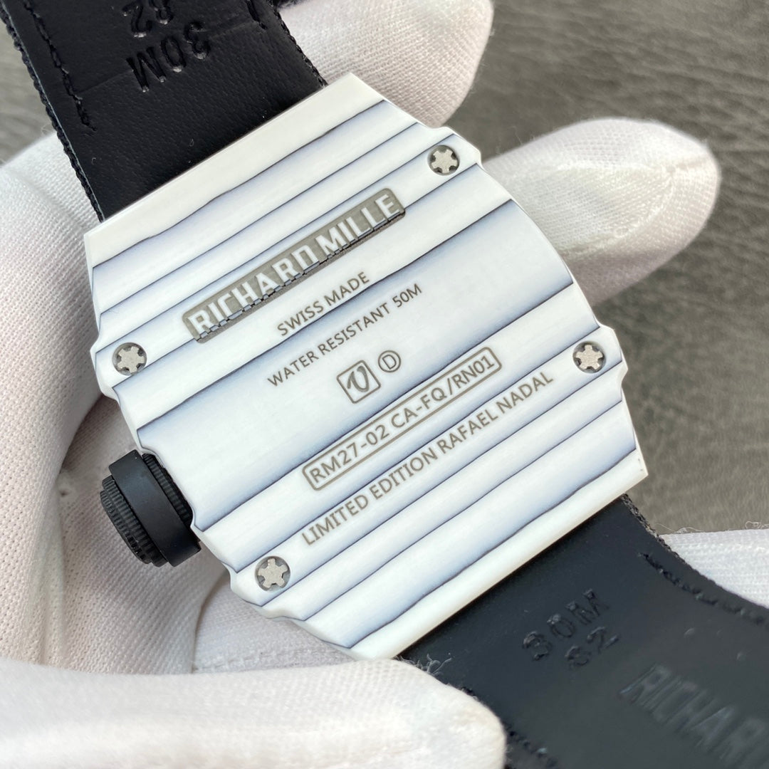 Richard Mill Watch