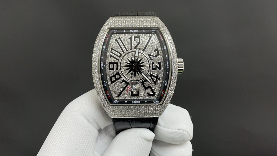 Franck Muller Watch