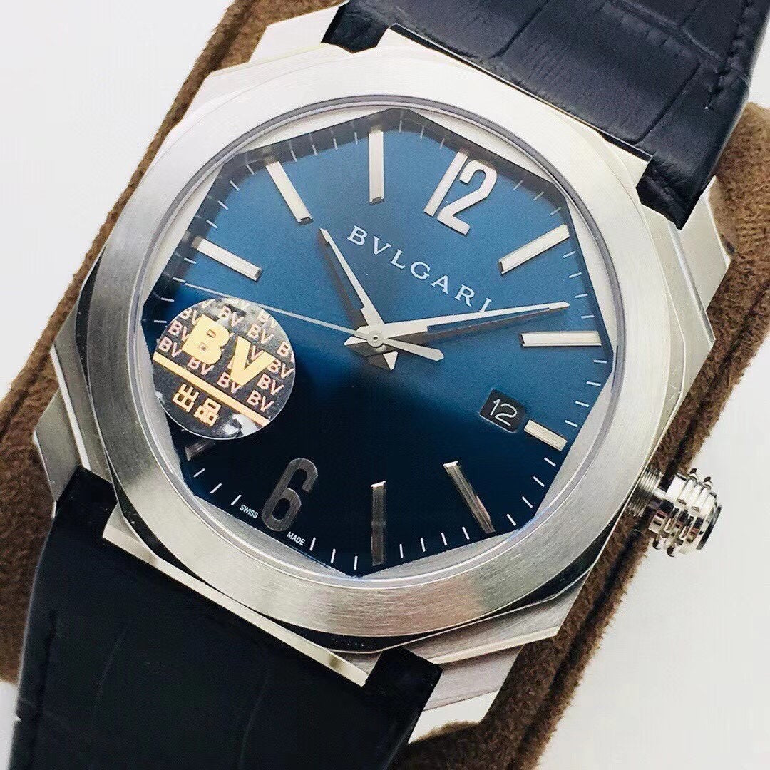 Bvlgari Watch