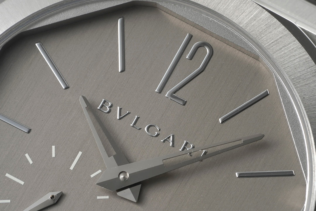 Bvlgari Watch